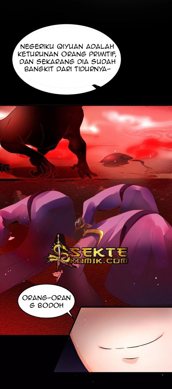 Dragon Princess Chapter 35 Gambar 4